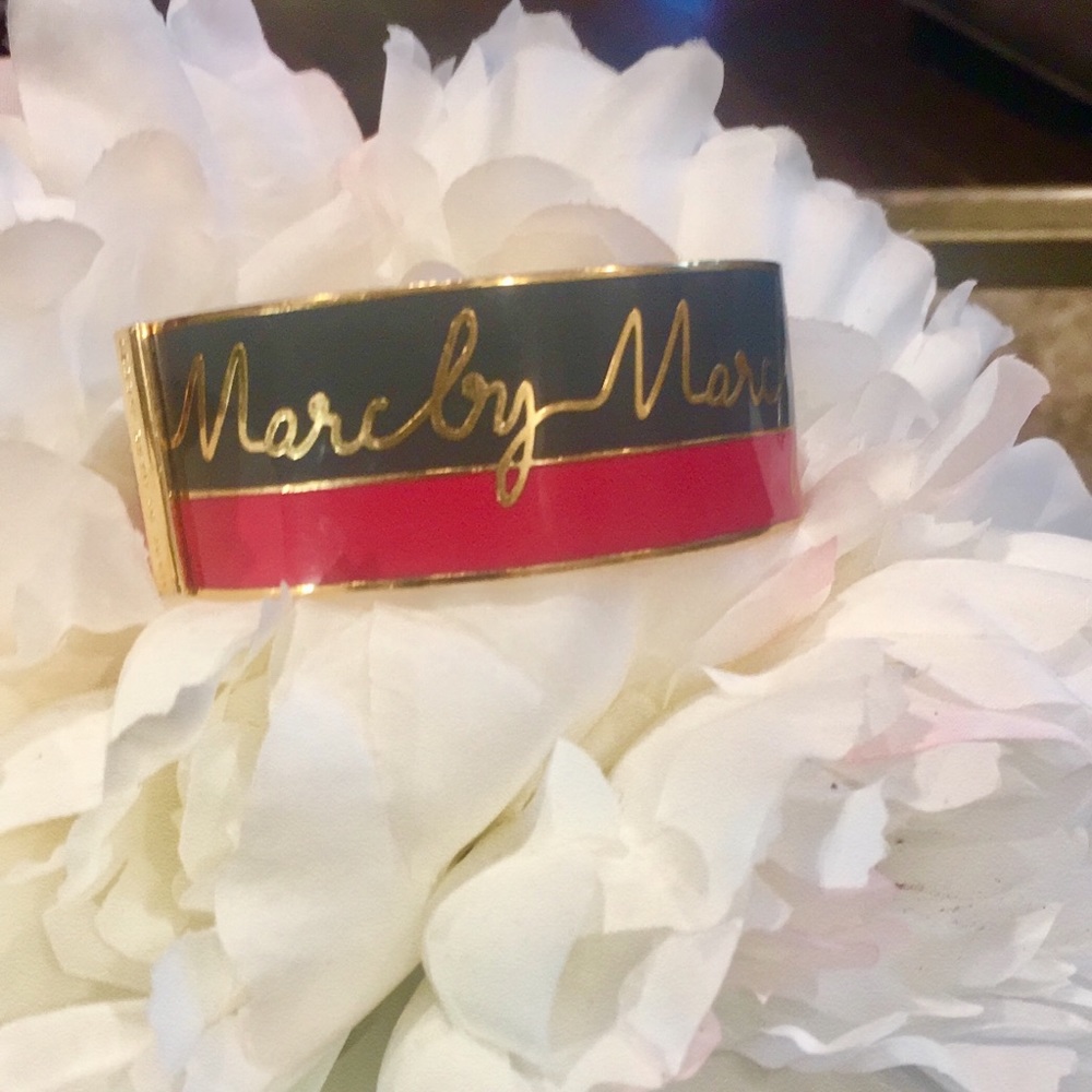 Marc by Marc Jacobs bangle